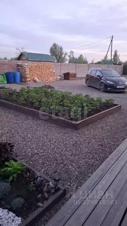 Участок в Красноярский край, Сосновоборский муниципальный округ, с. ... - Фото 2