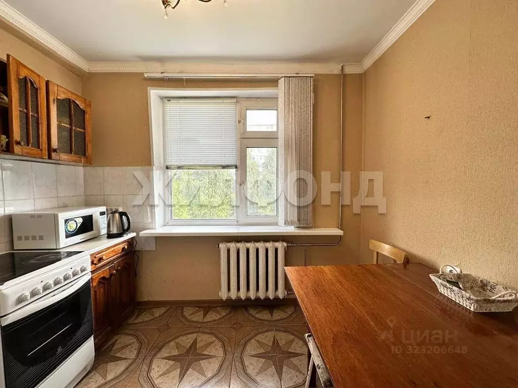 2-к кв. Ханты-Мансийский АО, Когалым ул. Дружбы Народов, 18 (49.4 м) - Фото 2