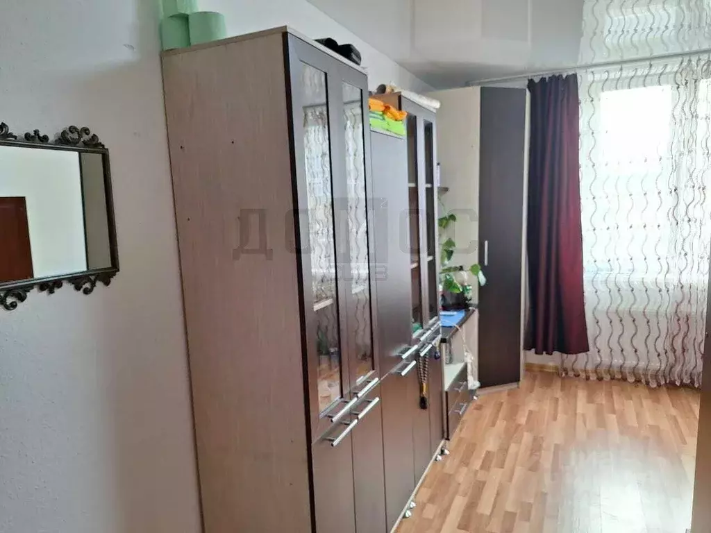 Комната Свердловская область, Екатеринбург ул. Евгения Савкова, 46 ... - Фото 2