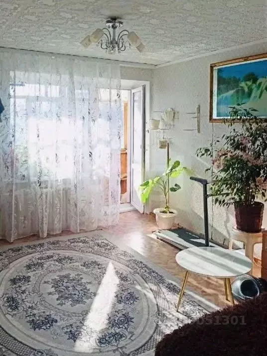 4-к кв. Тюменская область, Тюмень ул. Щербакова, 112 (71.1 м) - Фото 1