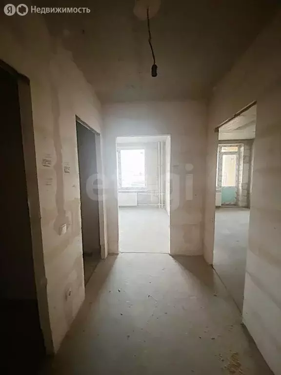 1-комнатная квартира: территория Ленсоветовский, 23 (40 м) - Фото 0