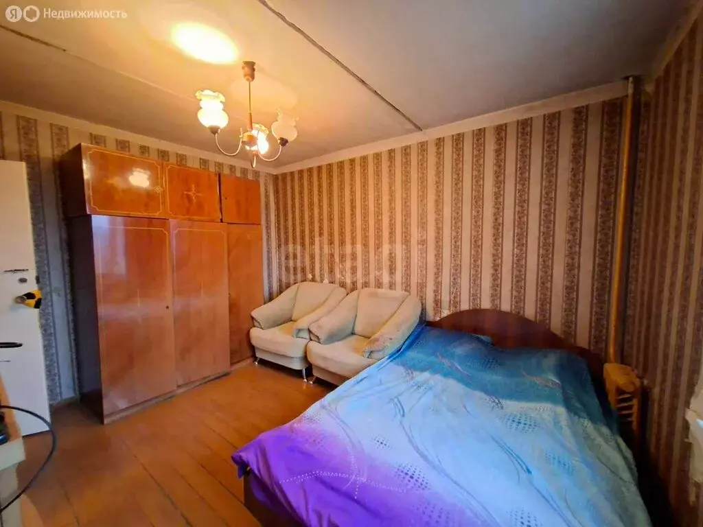 3-комнатная квартира: Череповец, Боршодская улица, 30 (59.6 м) - Фото 2