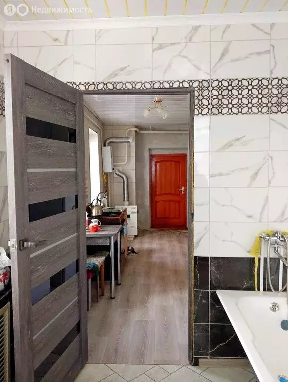 Дом в Сельцо, Киевская улица (63.3 м) - Фото 1