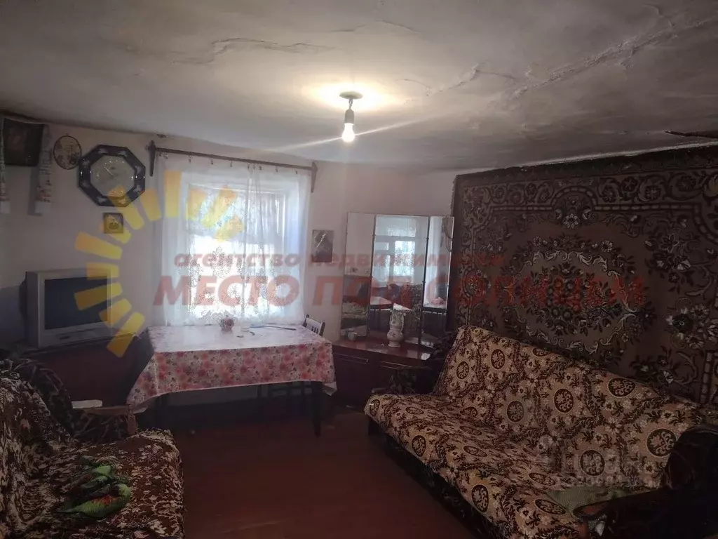 Дом в Краснодарский край, Ейский район, Должанская ст-ца пер. Энгельса ... - Фото 1