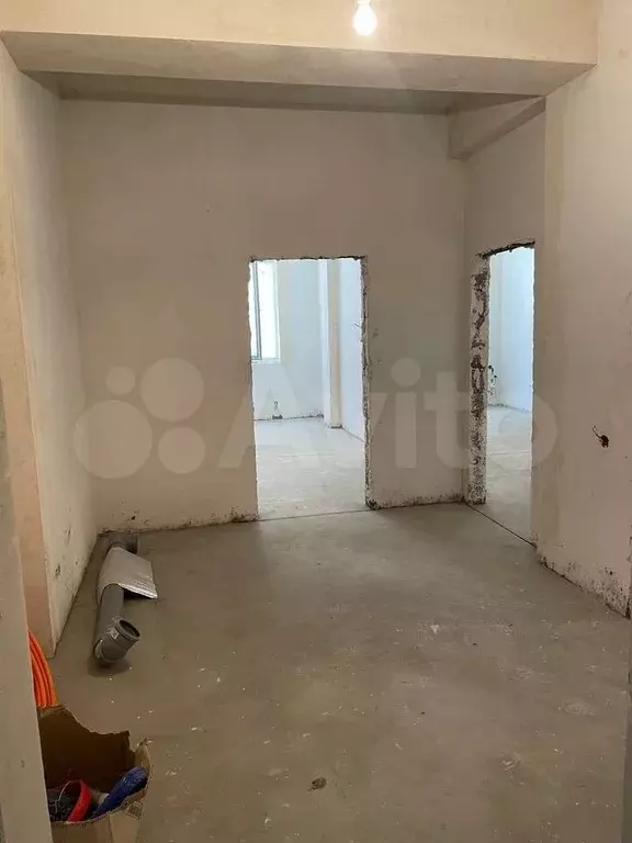 1-к. квартира, 45 м, 4/16 эт. - Фото 0