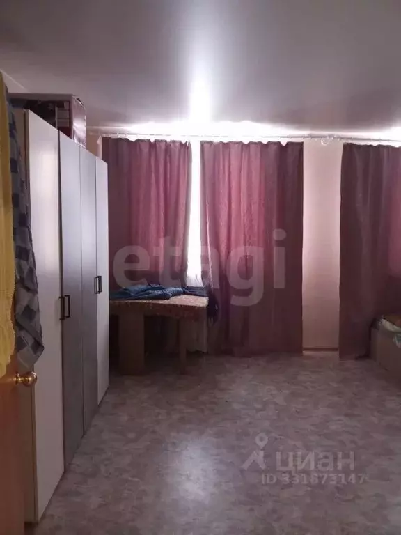 1-к кв. Ямало-Ненецкий АО, Новый Уренгой просп. Мира, 26к1 (47.0 м) - Фото 2