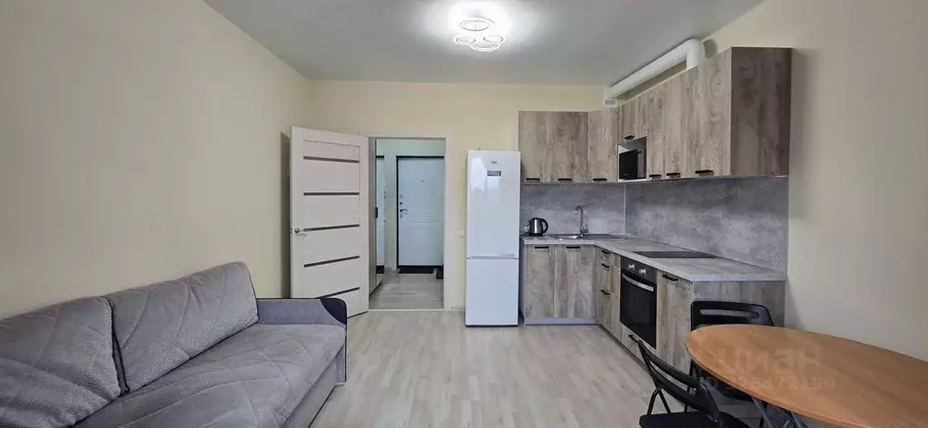 Студия Ленинградская область, Коммунар г. Гатчинский муниципальный ... - Фото 2