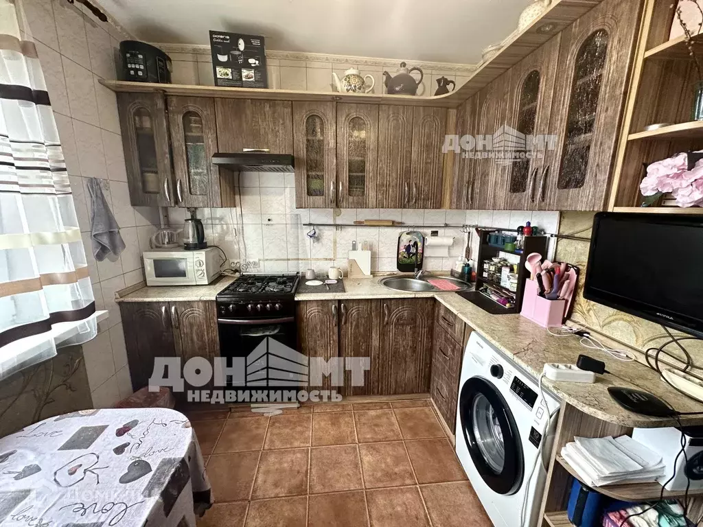 Продаётся 1-к квартира, 36 м - Фото 1