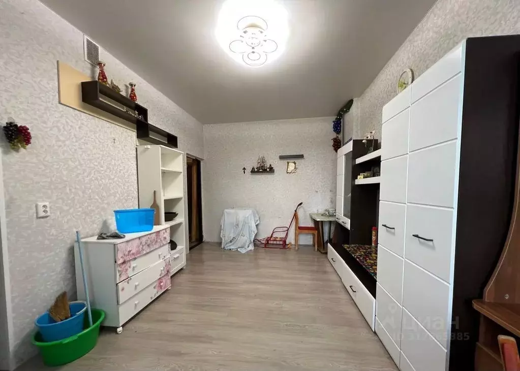 Комната, 20 м - Фото 1