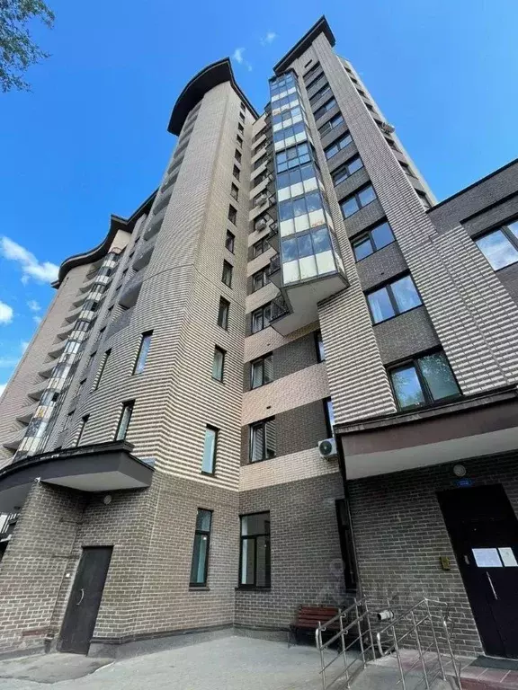 2-к кв. Московская область, Одинцовский городской округ, Лесной ... - Фото 1