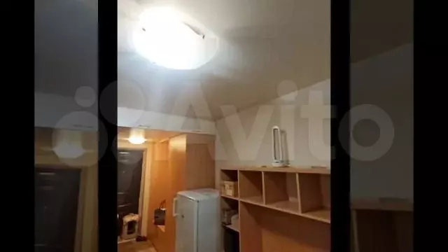 Квартира-студия, 18,7 м, 1/5 эт. - Фото 1