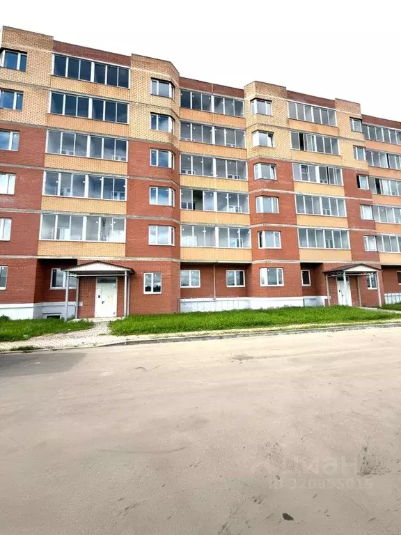 2-к кв. Московская область, Химки городской округ, пос. Лунево 33 ... - Фото 0