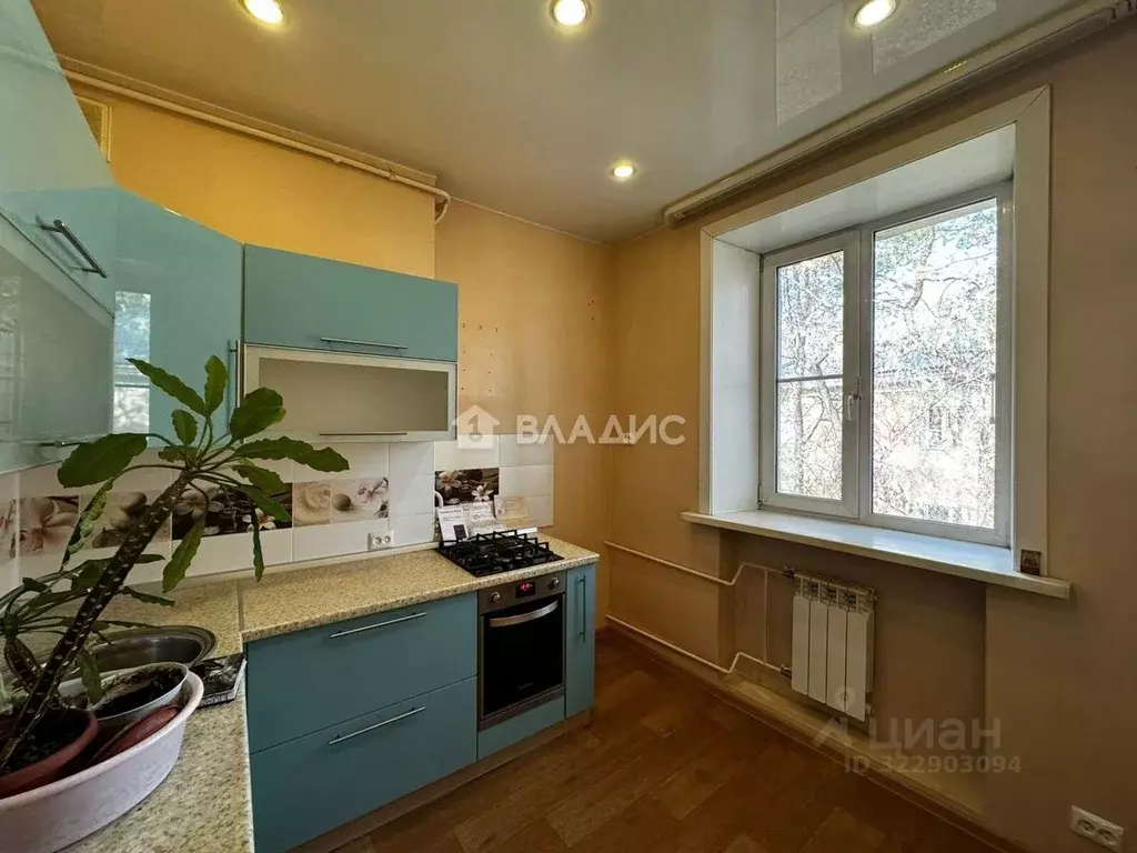 3-к кв. Иркутская область, Ангарск 61-й кв-л, 8 (76.2 м) - Фото 2
