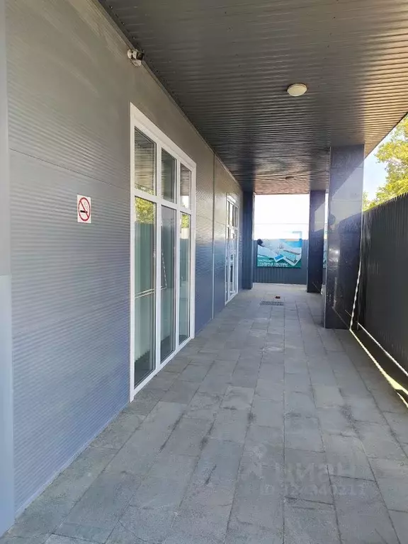 Помещение свободного назначения в Краснодарский край, Краснодар ... - Фото 2