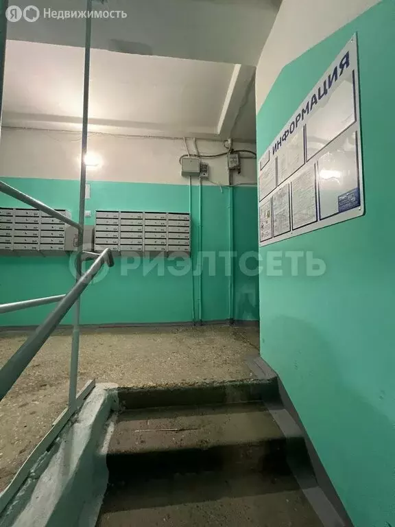 1-комнатная квартира: Мончегорск, проспект Ленина, 10 (40.6 м) - Фото 0