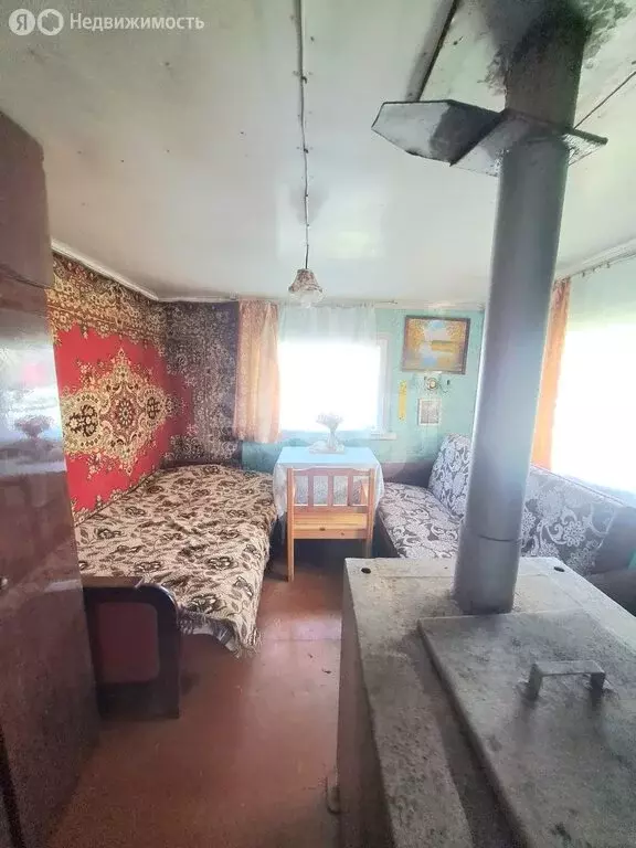 Дом в Архангельская область, Приморский муниципальный округ, СНТ ... - Фото 2