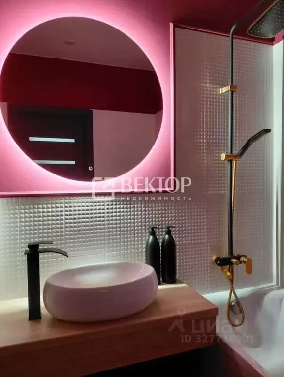 1-к кв. Ивановская область, Иваново ул. 2-я Полевая, 36к1 (42.2 м) - Фото 1