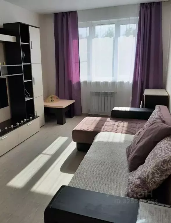 1-к кв. Ярославская область, Ярославль проезд 2-й Брагинский, 9 (38.0 ... - Фото 1