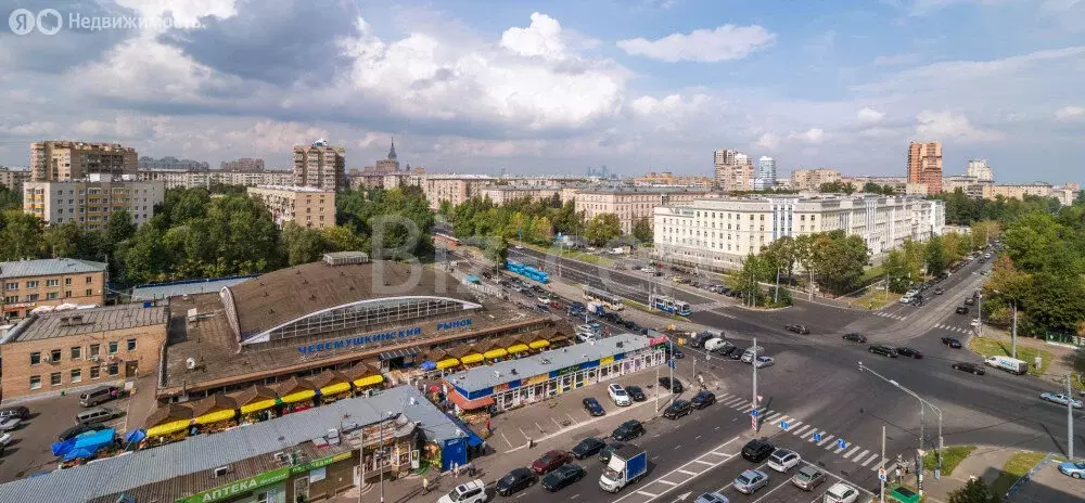 Офис (68.2 м) - Фото 1