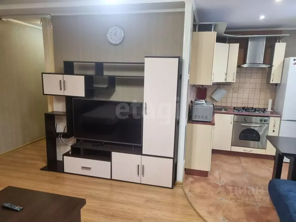 2-к кв. Свердловская область, Нижний Тагил просп. Мира, 8 (47.0 м) - Фото 1