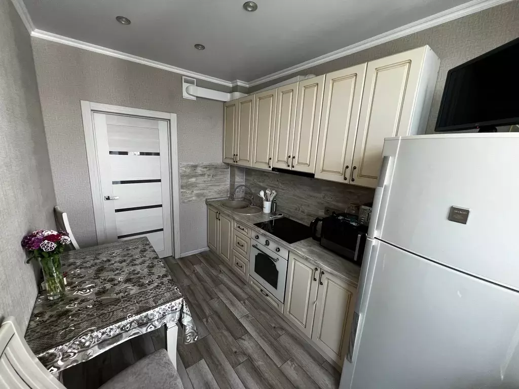 Продаётся 2-к квартира, 47.8 м - Фото 1