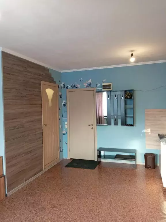 Квартира, 1 комната, 27 м - Фото 2