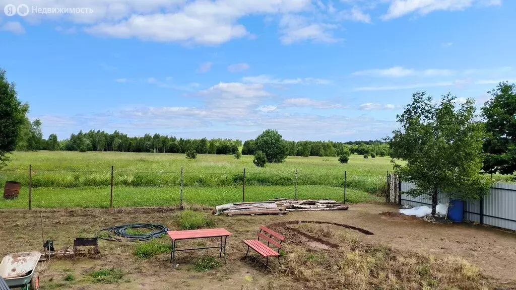 Участок в Московская область, городской округ Щёлково, садоводческое ... - Фото 1