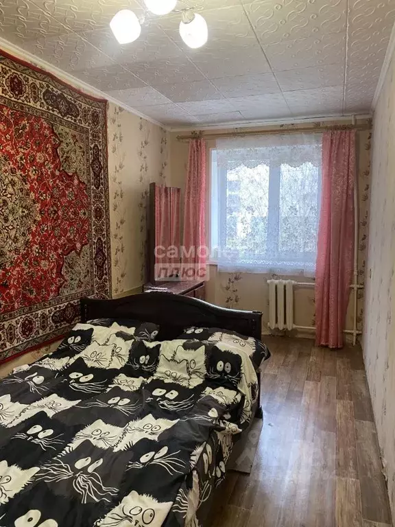 2-к кв. Орловская область, Орел ул. Гуртьева, 14 (43.0 м) - Фото 2