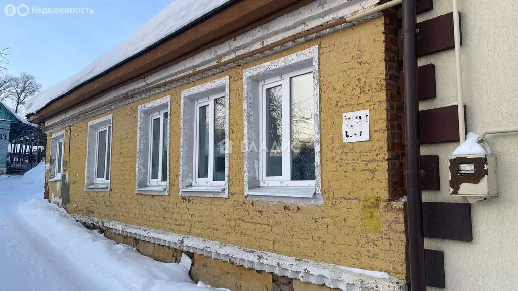 Дом в посёлок Боголюбово, улица Фрунзе, 38 (57.7 м) - Фото 2