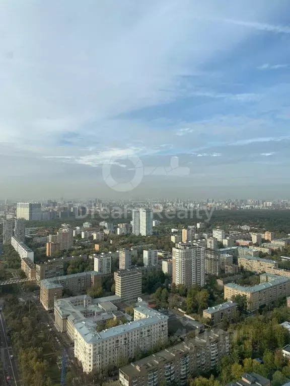 1-к кв. Москва Дмитровский проезд, 1 (37.0 м) - Фото 1