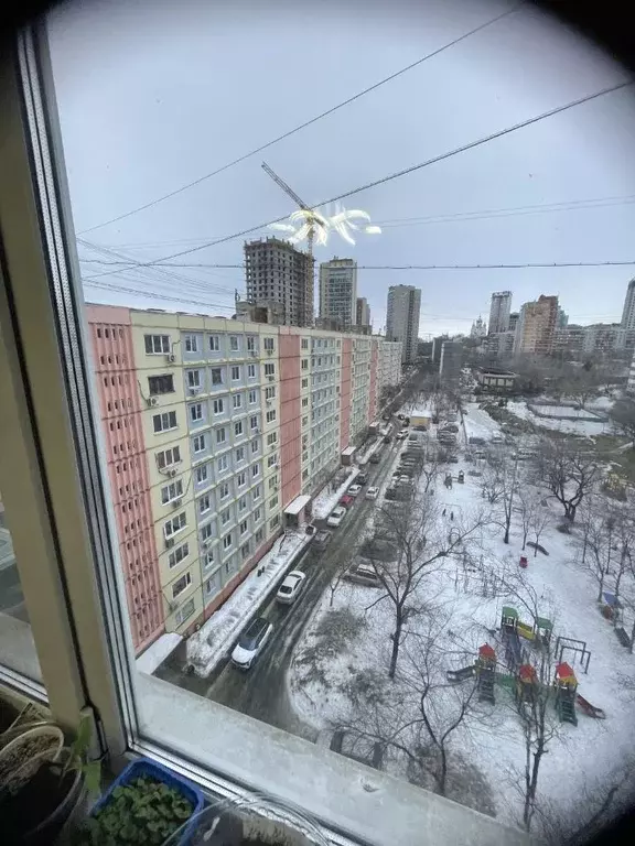 3-к кв. Хабаровский край, Хабаровск ул. Блюхера, 2 (64.0 м) - Фото 1