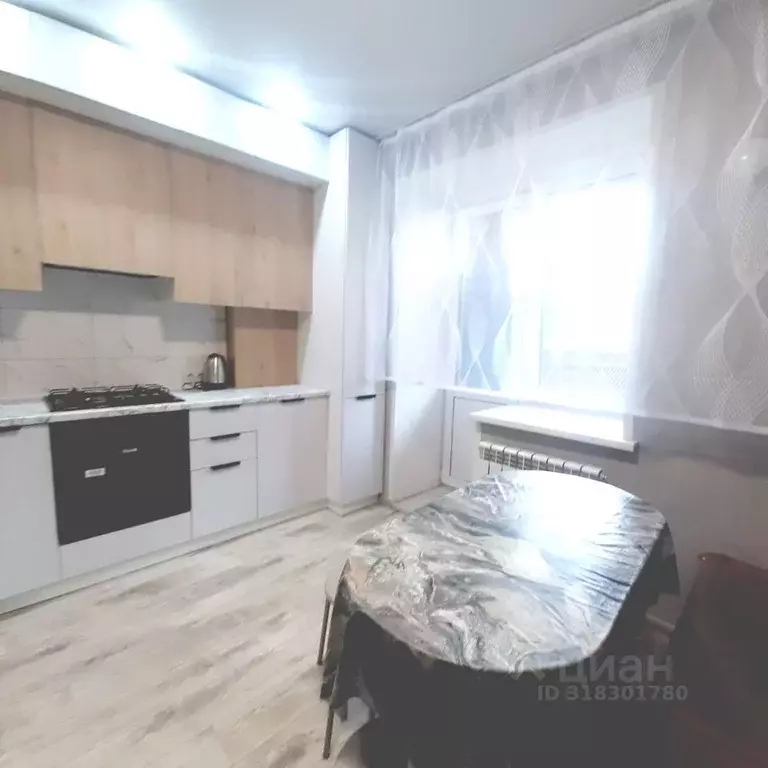 1-к кв. Марий Эл, Йошкар-Ола Красноармейская ул., 115 (42.0 м) - Фото 1