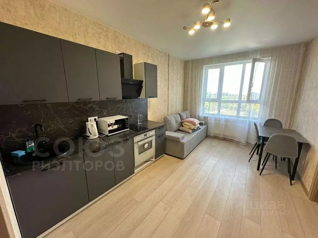 2-к кв. Волгоградская область, Волгоград ул. Грибанова, 3А (41.0 м) - Фото 2