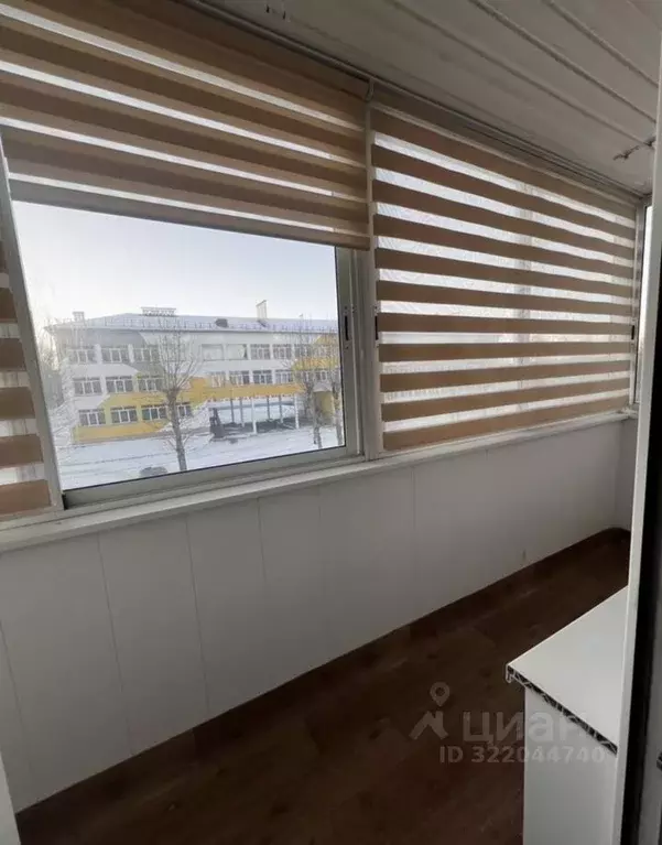 3-к кв. Красноярский край, Ачинск 3-й Привокзальный мкр, 18 (65.0 м) - Фото 1