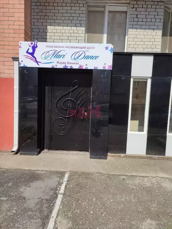 Торговая площадь в Тюменская область, Тюмень ул. Станислава ... - Фото 2