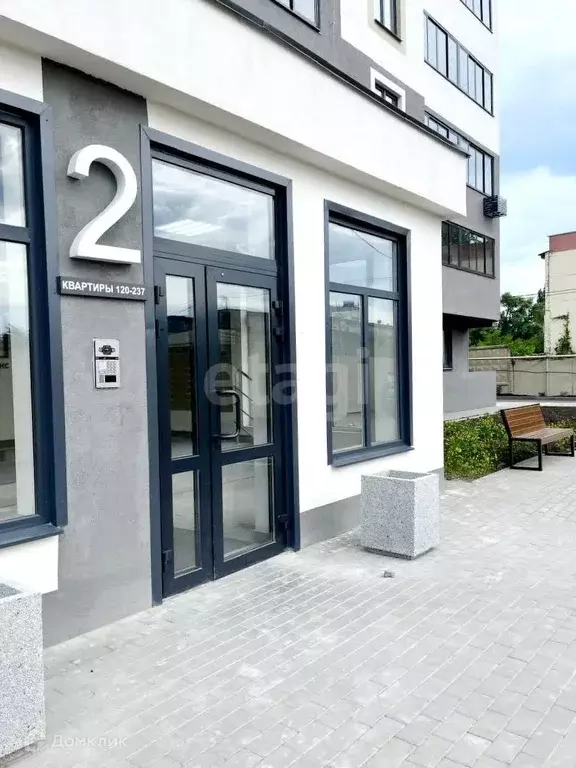 Продаётся 1-к квартира, 36 м - Фото 1