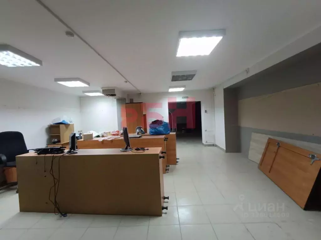 Офис в Тюменская область, Тюмень Северная ул., 3к3 (194 м) - Фото 2