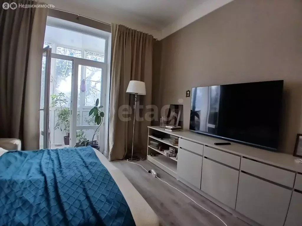 2-комнатная квартира: Грэсовский, улица Кржижановского, 16/4 (47 м) - Фото 2