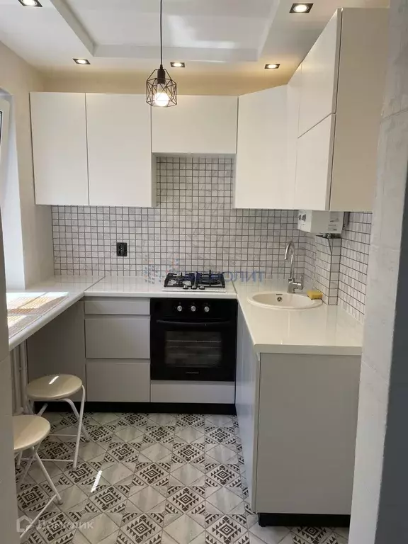 Продаётся 1-к квартира, 32 м - Фото 0