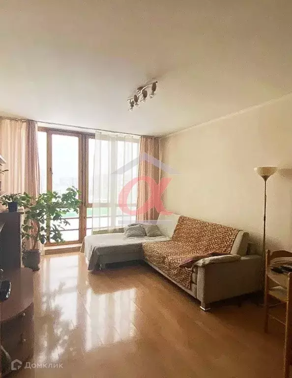 Продаётся 4-к квартира, 102.7 м - Фото 0