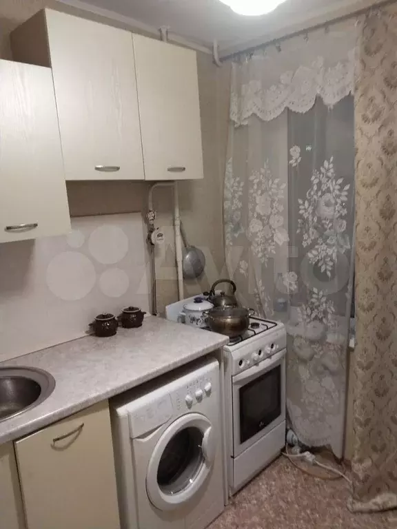 2-к. квартира, 41 м, 2/5 эт. - Фото 1