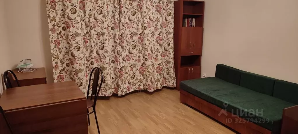 1-к кв. Москва ул. Мневники, 23 (40.0 м) - Фото 1