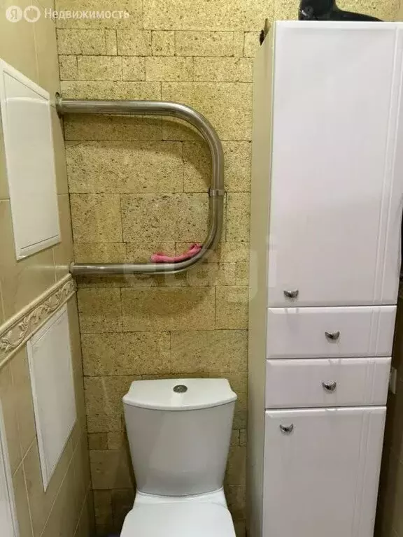 1-комнатная квартира: Воронеж, улица Антонова-Овсеенко, 7Л (40.3 м) - Фото 1