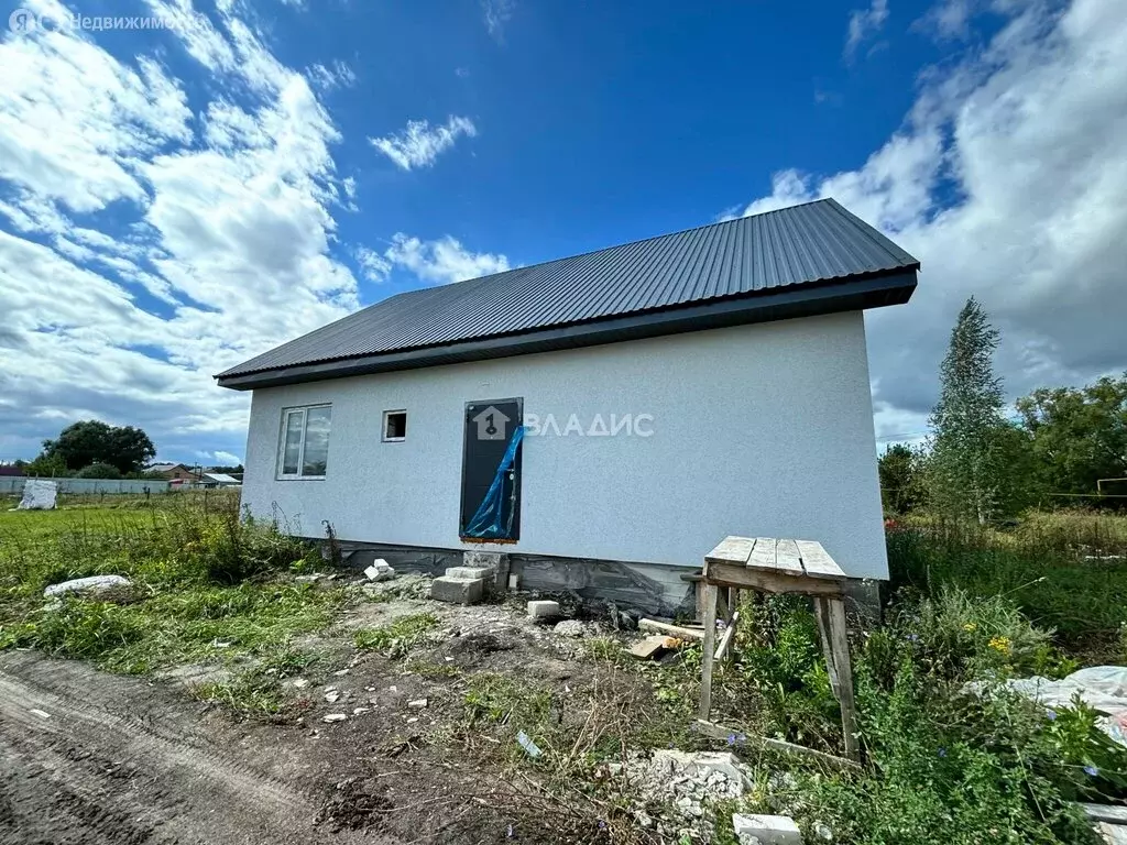 Дом в Бессоновка, Новая улица (140 м) - Фото 2