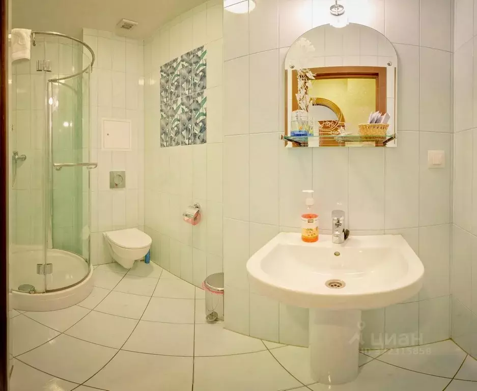 Комната Санкт-Петербург Невский просп., 82 (12.0 м) - Фото 1