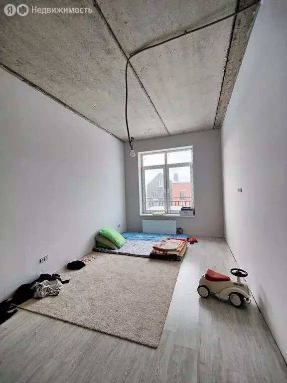 3-комнатная квартира: Апрелевка, улица Парк Апрель, 31 (110 м) - Фото 1