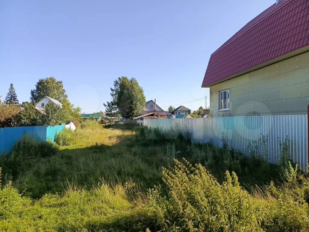 Дом 67,3 м на участке 6,5 сот. - Фото 1