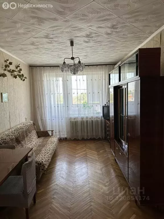 3-комнатная квартира: Ейск, Коммунистическая улица, 49/5 (49.2 м) - Фото 2