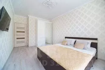 2-к кв. Краснодарский край, Краснодар ул. Героев-Разведчиков, 8с2 ... - Фото 0