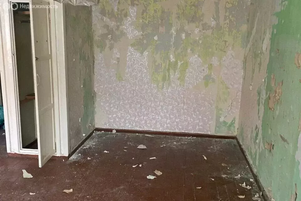 1-комнатная квартира: Армавир, улица Ленина, 82 (31 м) - Фото 1
